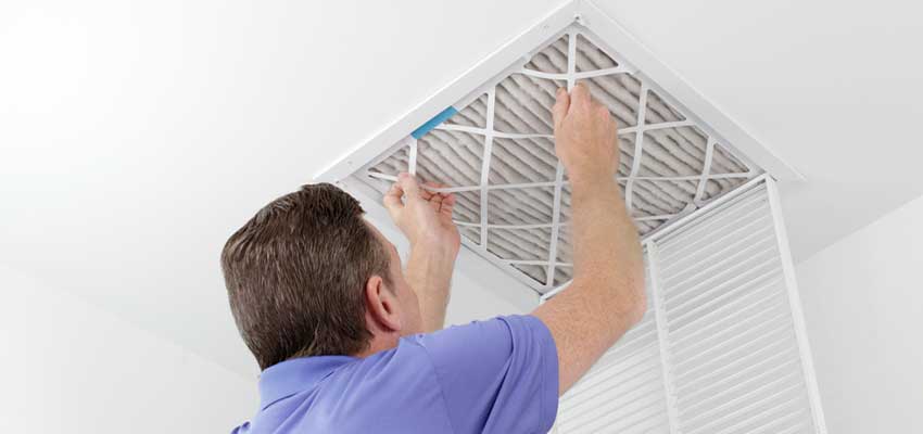 Anytime Plumbing, Heating & Cooling - Ac filter Service Contractor in Las Vegas, NV
