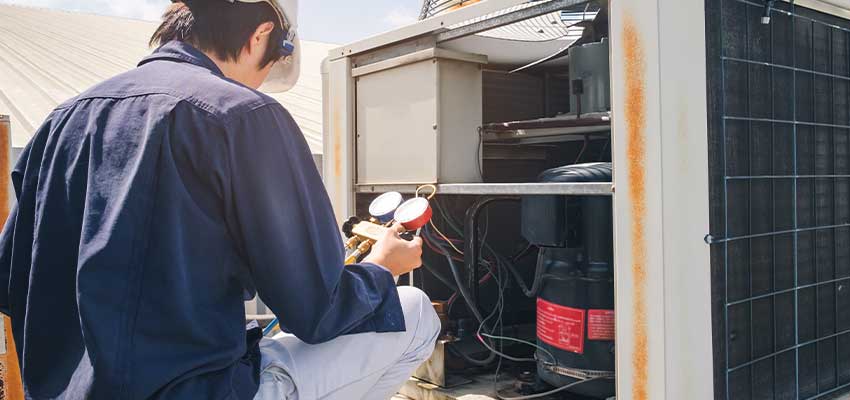 Anytime Plumbing, Heating & Cooling - Air conditioning installation Service Contractor in Las Vegas, NV