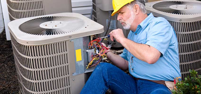 Anytime Plumbing, Heating & Cooling - AC repair and installation service contractor in Las Vegas, NV