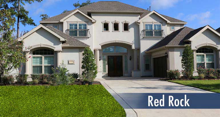 Red Rock Plumbing, Air Conditioning u0026 Heating Repair Services