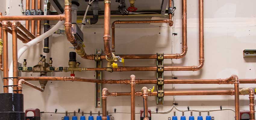 Anytime Plumbing, LLC - Repiping Service Contractor in Las Vegas, NV