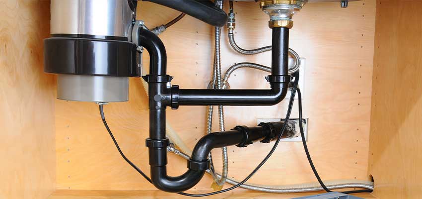 Anytime Plumbing, Heating & Cooling - Garbage Disposal Service Contractor in Las Vegas, NV