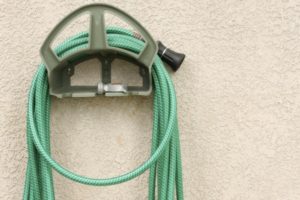 Outdoor Hoses